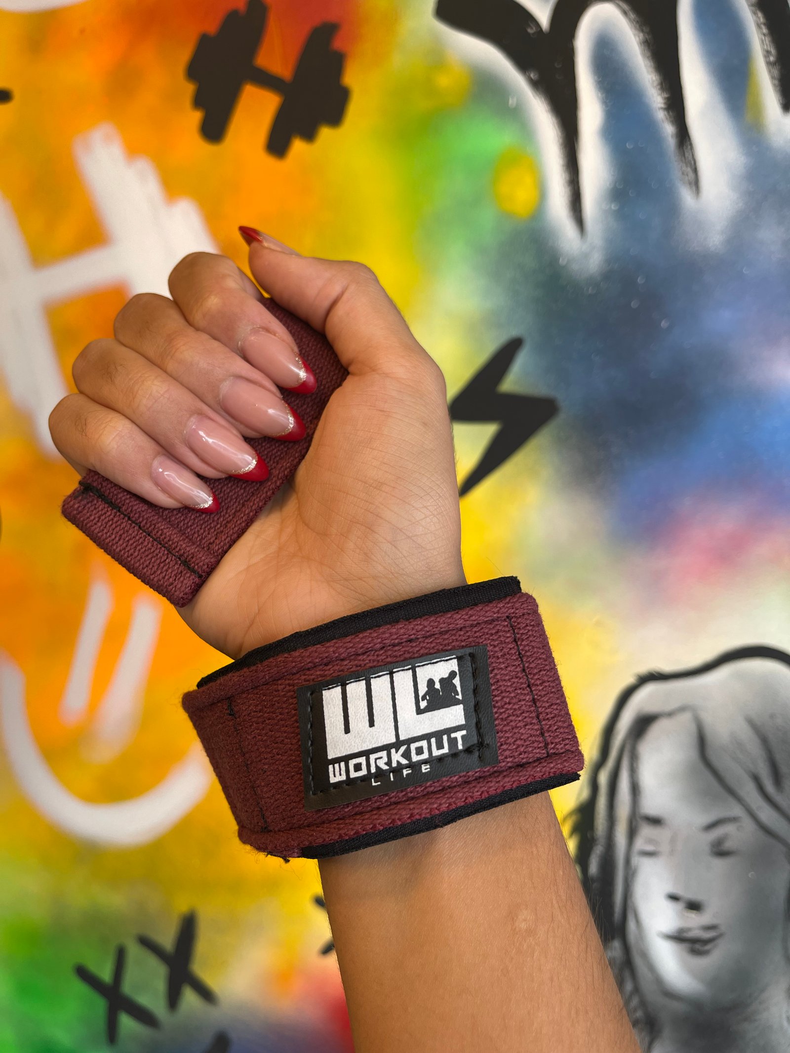 STREP WORK - Imagem 2