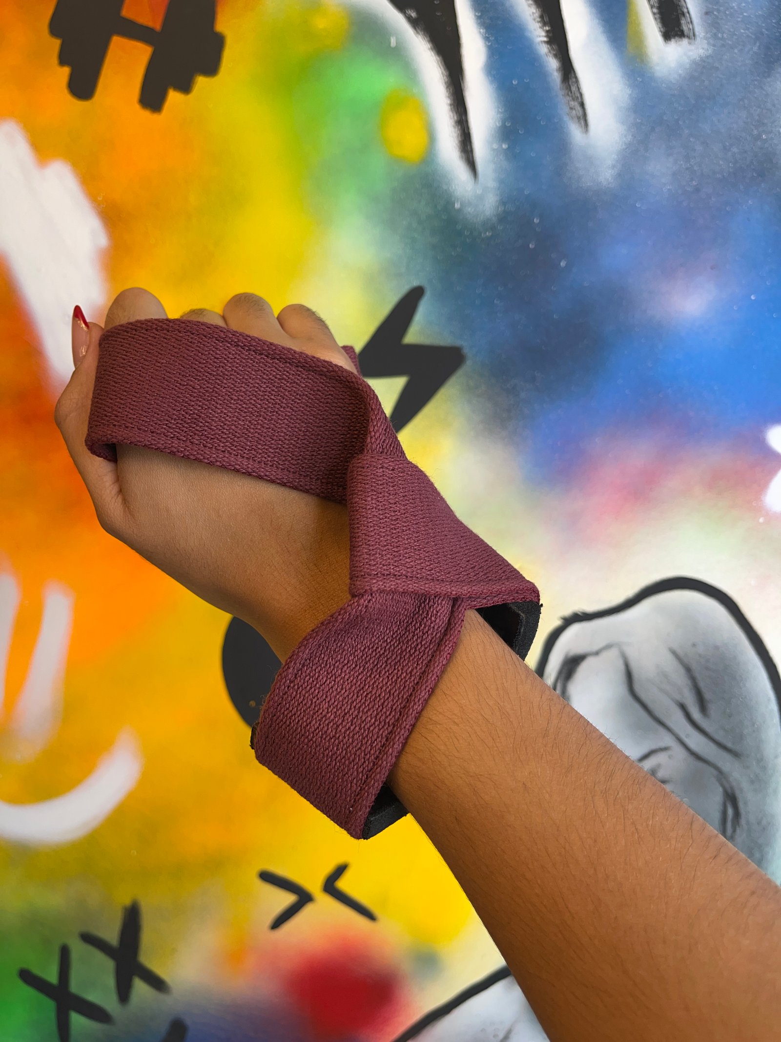 STREP WORK - Imagem 3