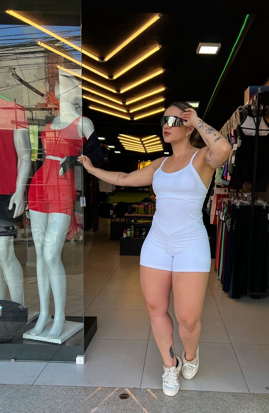 MACAQUITO X EMPINA - Imagem 2