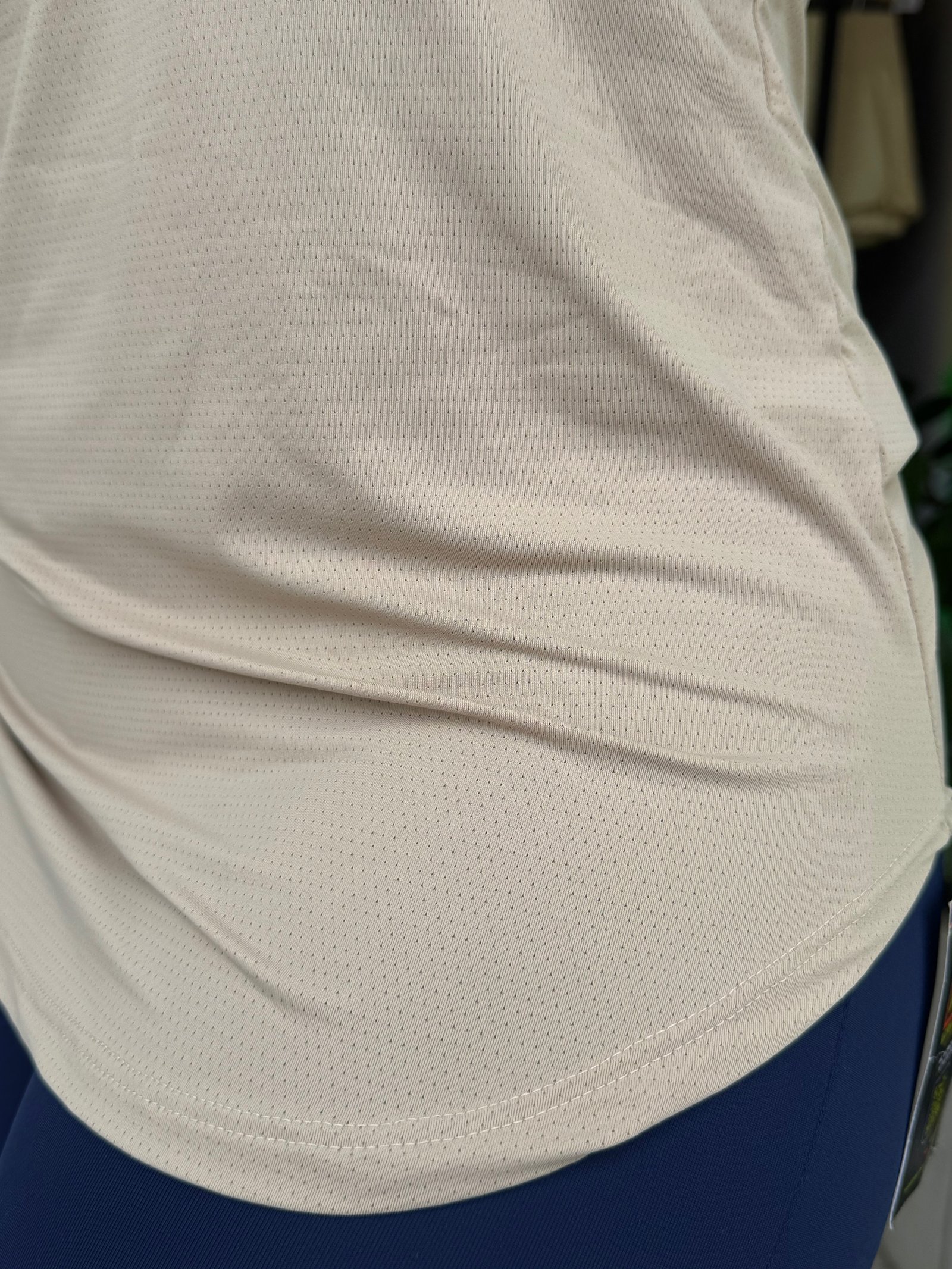 REGATA DRY LONGLINE - Imagem 4