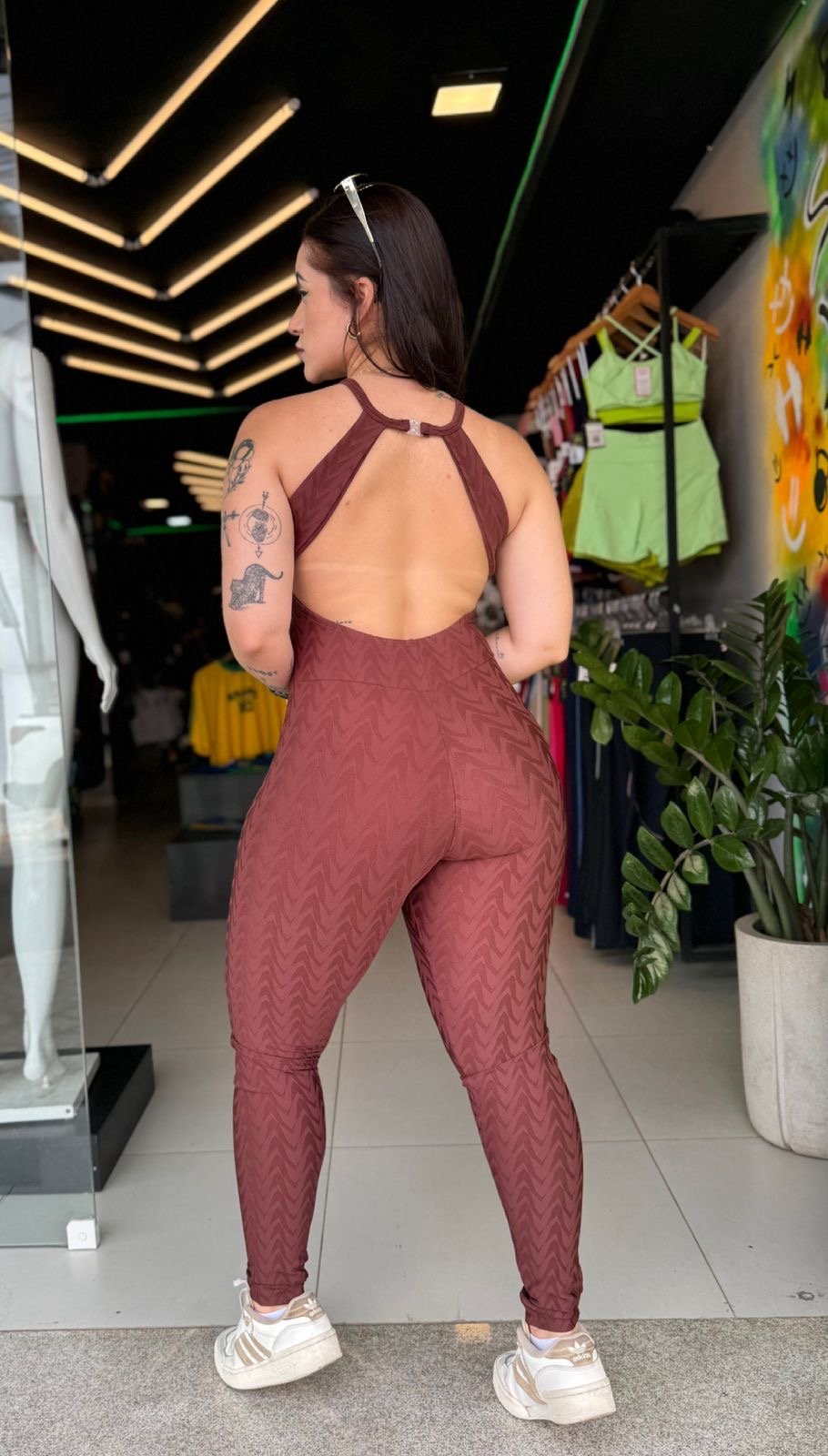 MACACAO PEROLA - Imagem 2