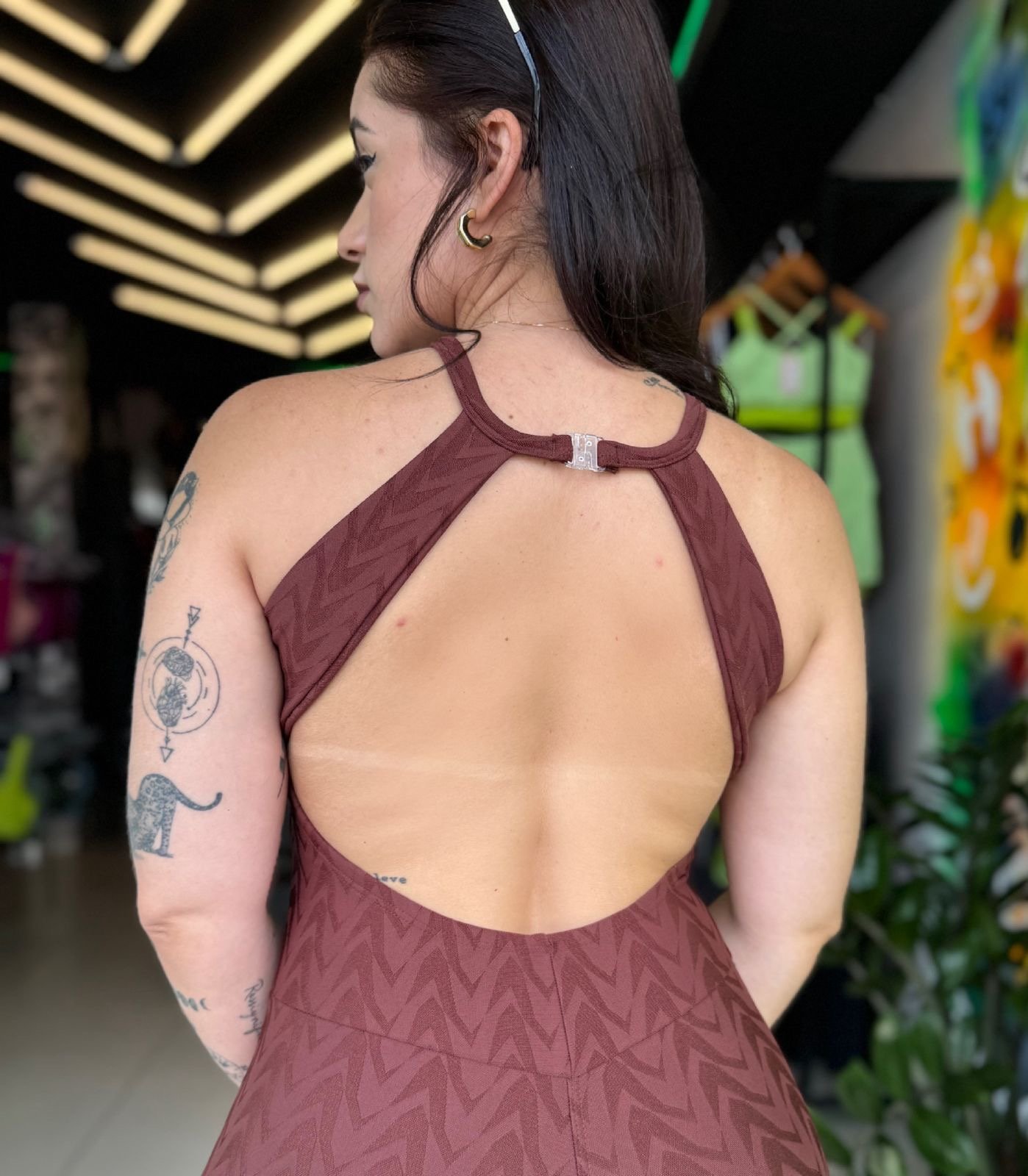 MACACAO PEROLA - Imagem 3