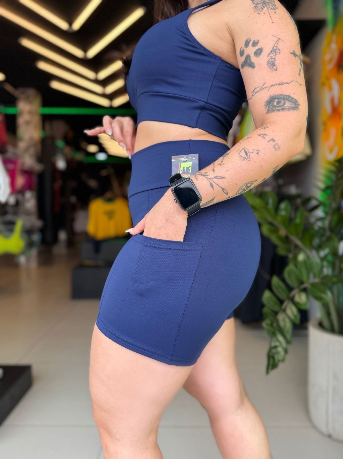 CONJ STER BASIC - Imagem 5