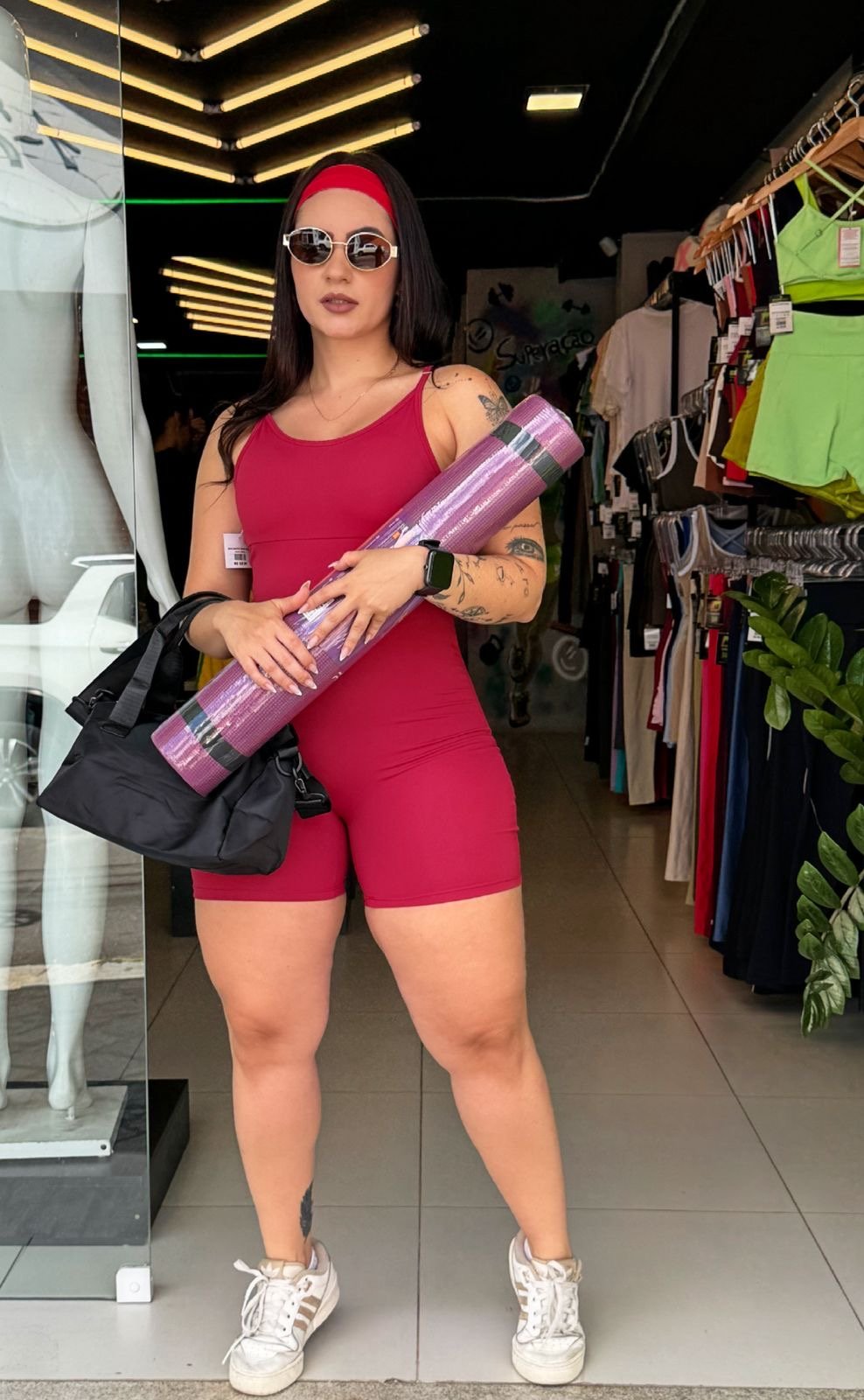 MACAQUITO STHER  BASIC - Imagem 4