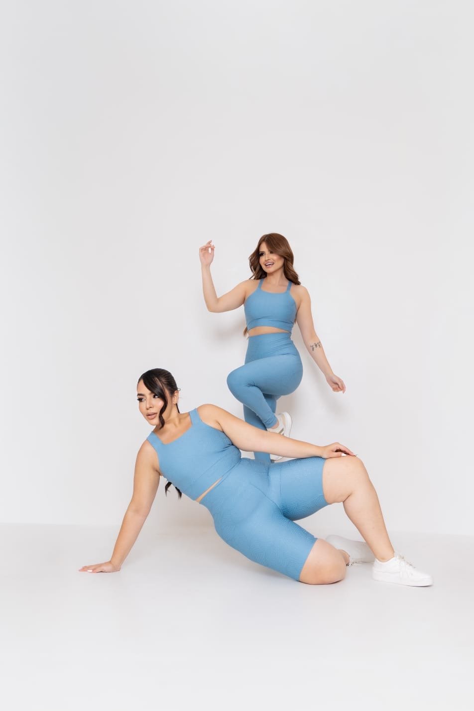 CONJ JQD FOLHAGEM SH - Imagem 3