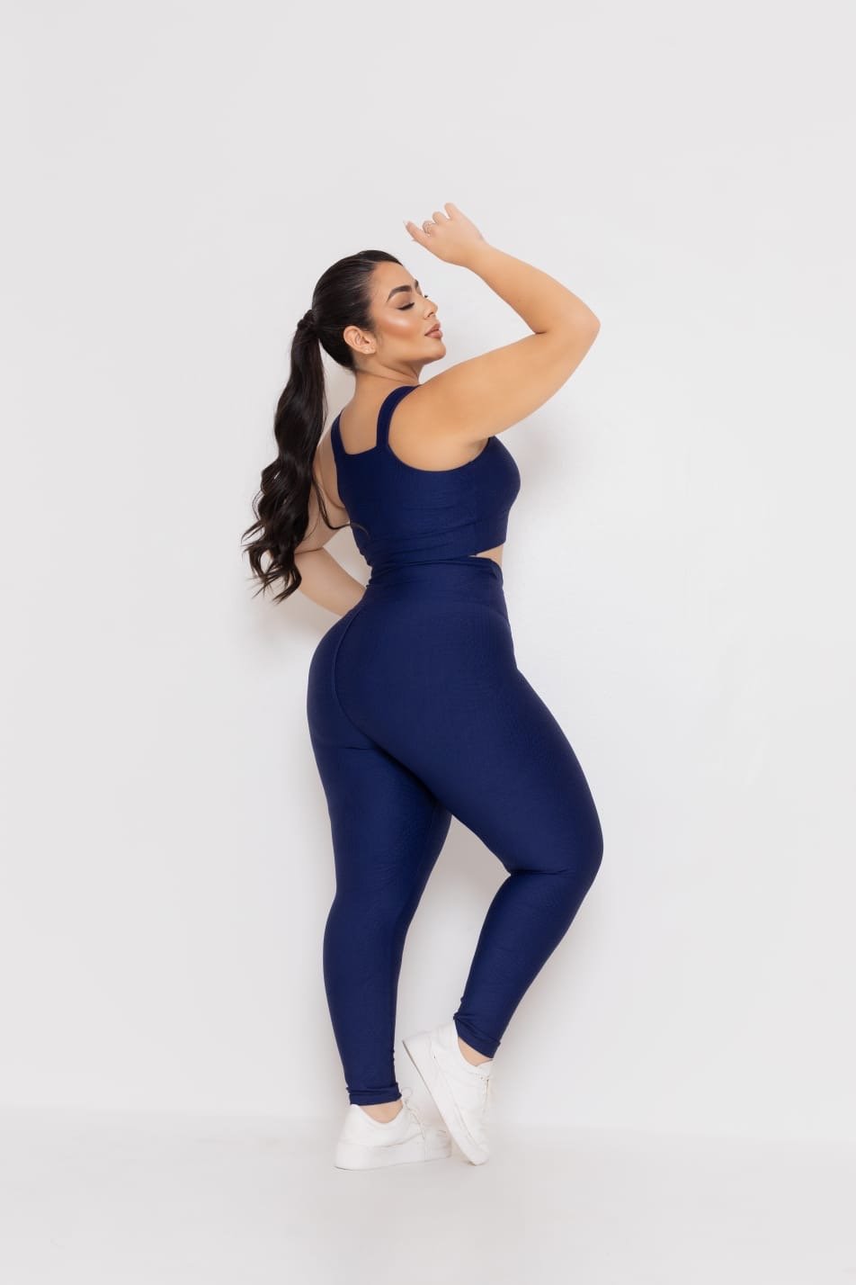 CONJ JQD  FOLHAGEM PLUS - Imagem 2