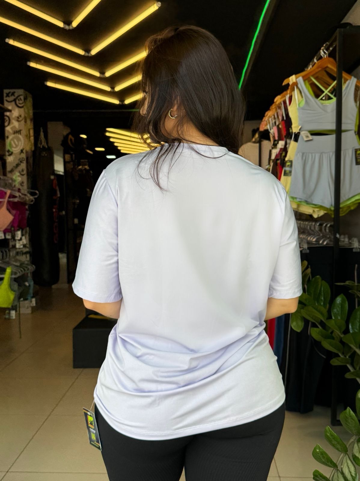 BLUSAO BASIC HELLO - Imagem 2