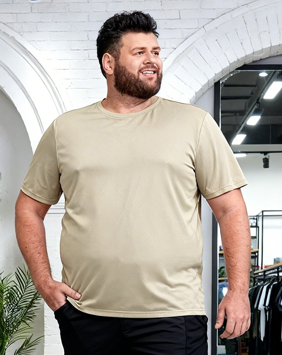 CAMISA WORK DRYFIT - Imagem 1