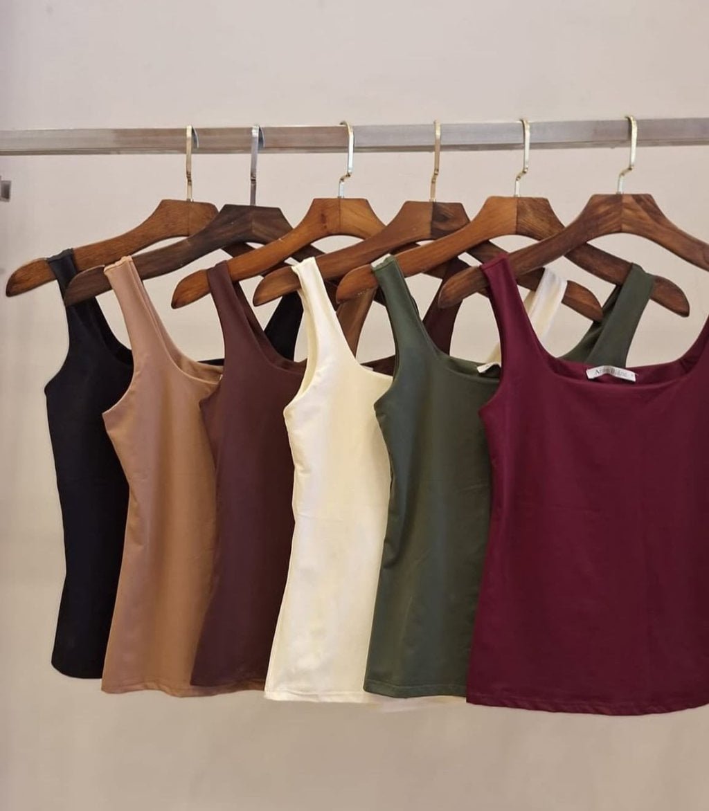 REGATA  LAIS SLIN - Imagem 1