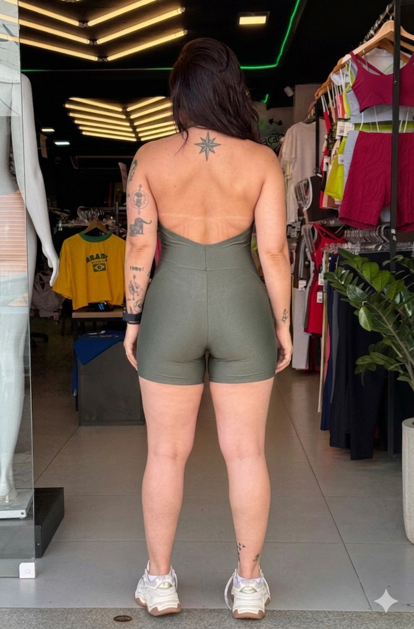 MACAQUITO VIRGINIA - Imagem 1