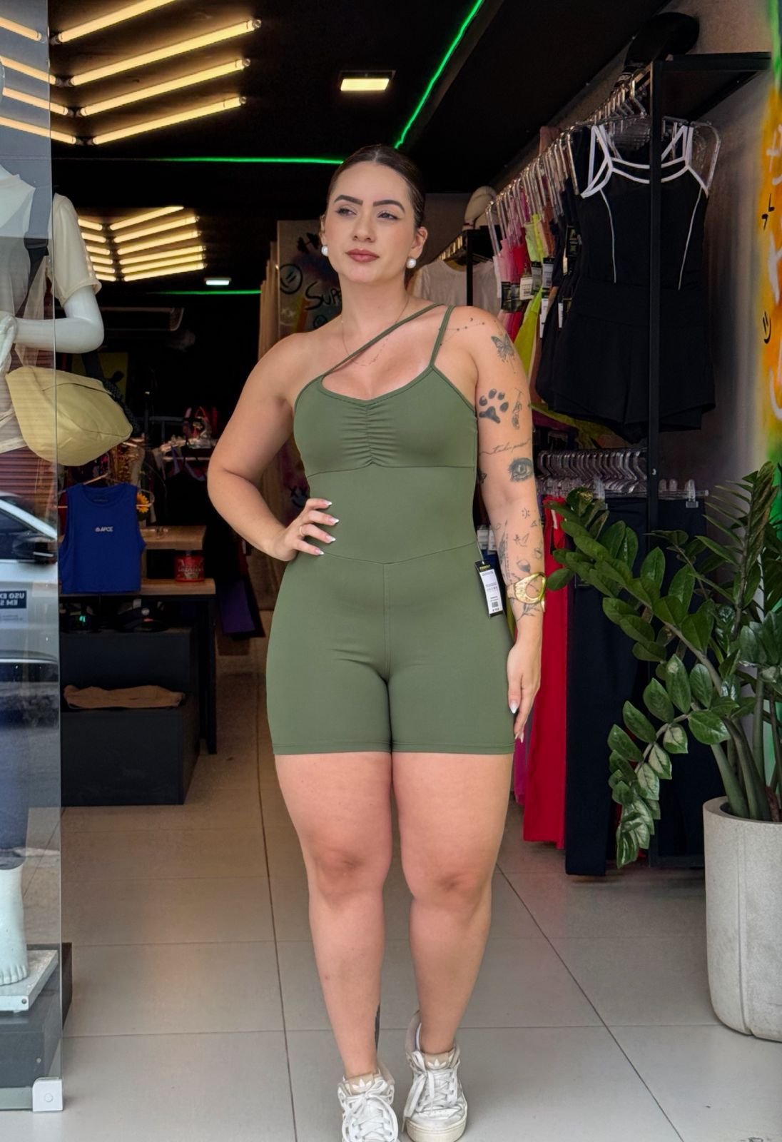 MACAQUITO LIZ - Imagem 2