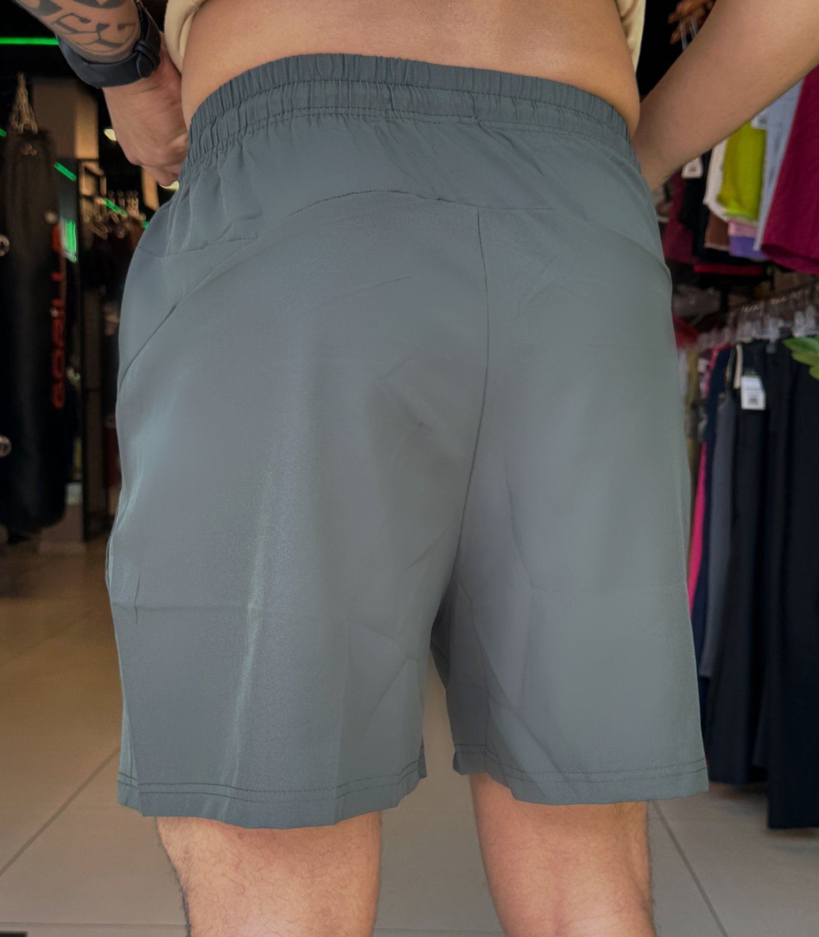 BERMUDA BEACH TACTEL  - Imagem 3