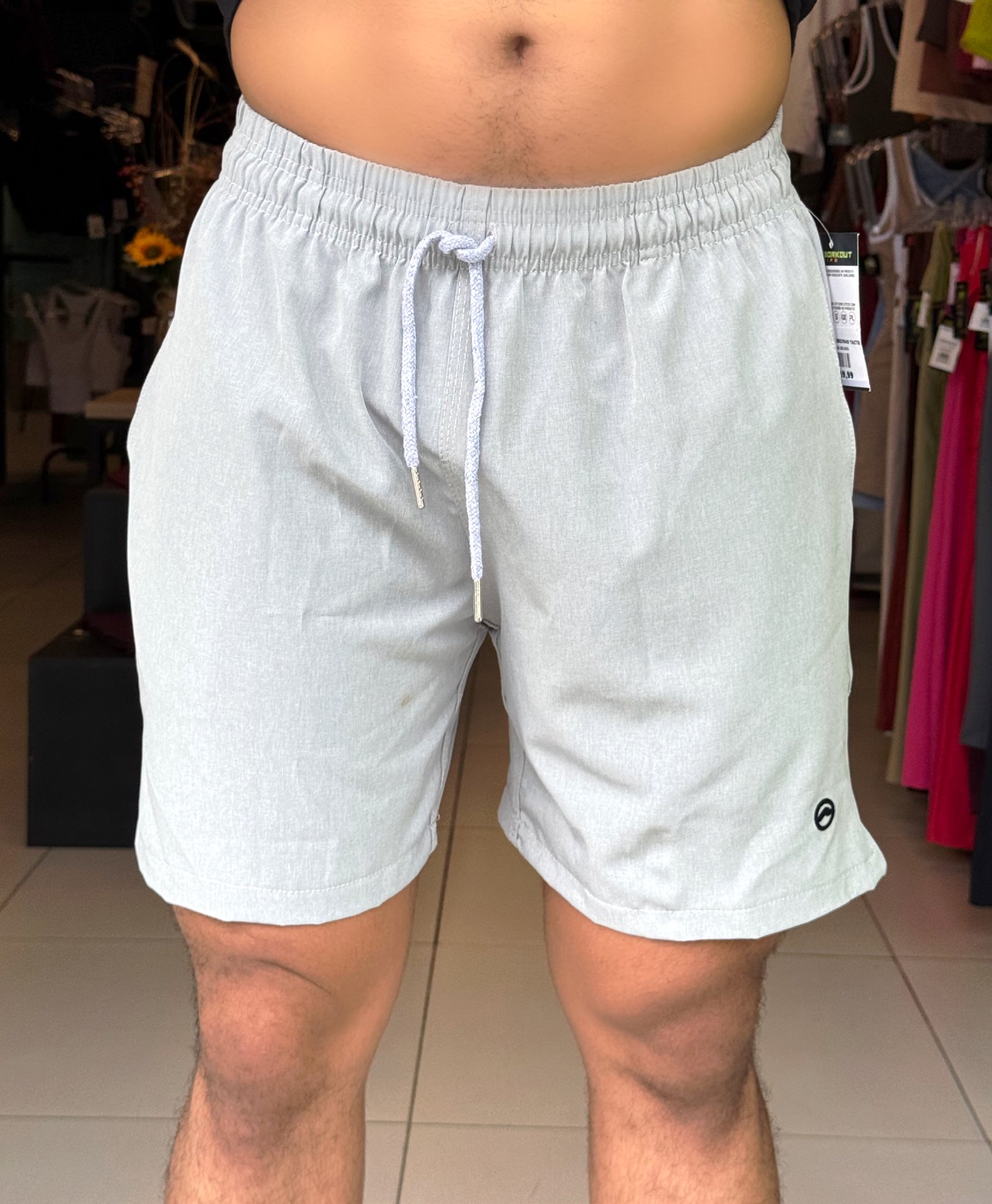 BERMUDA MAURICINHO TACTEL