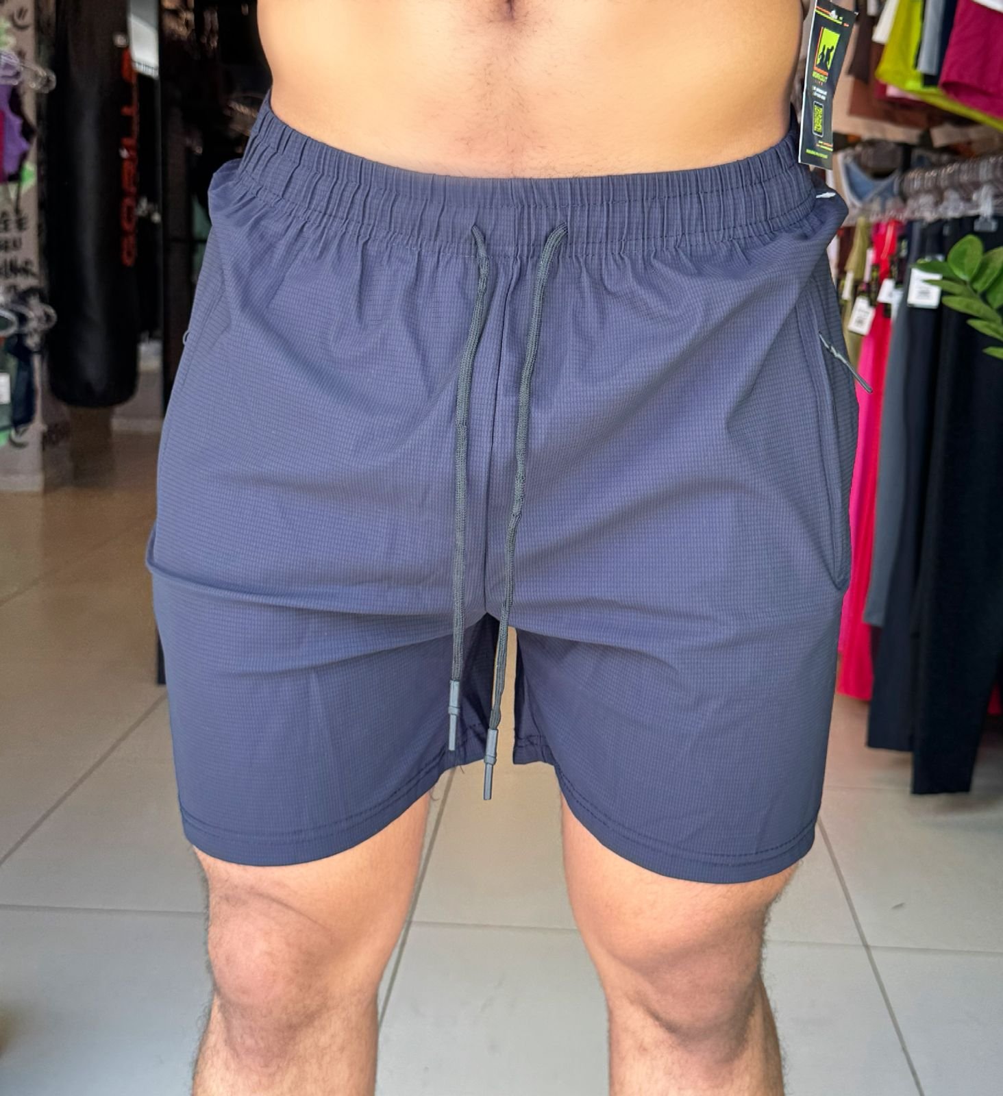 BERMUDA SPORT FLUID  - Imagem 2