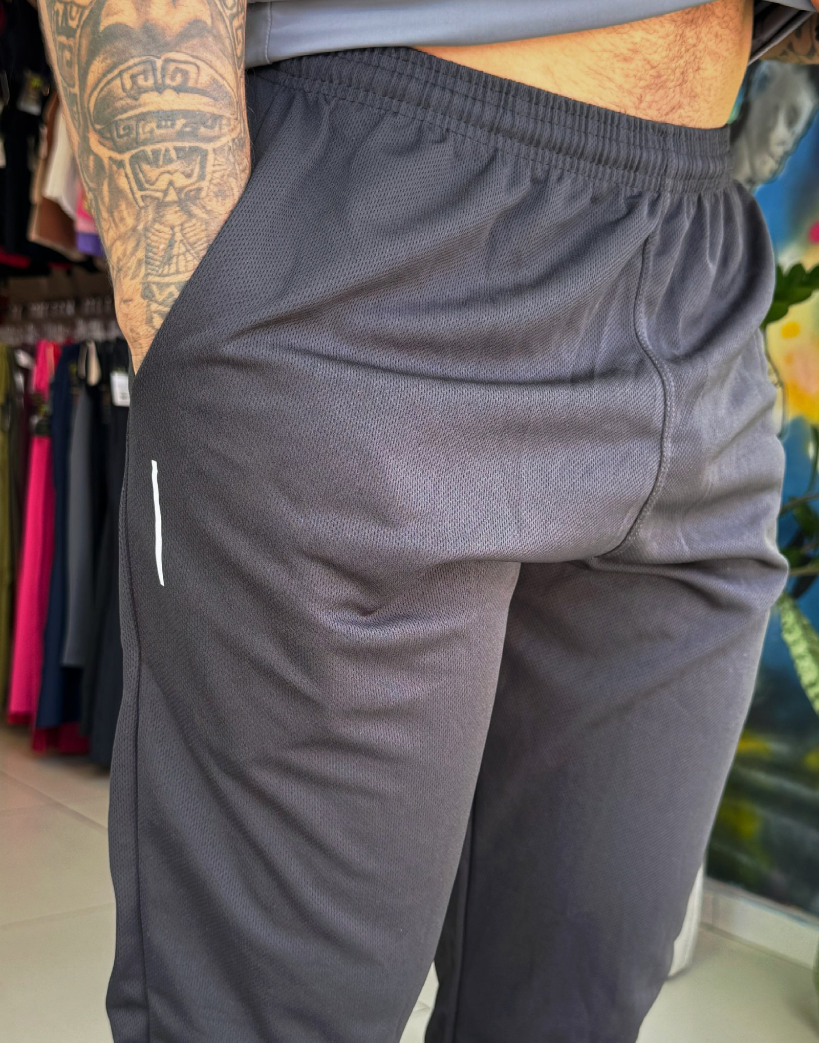 CALÇA DRYFIT BASIC - Imagem 3
