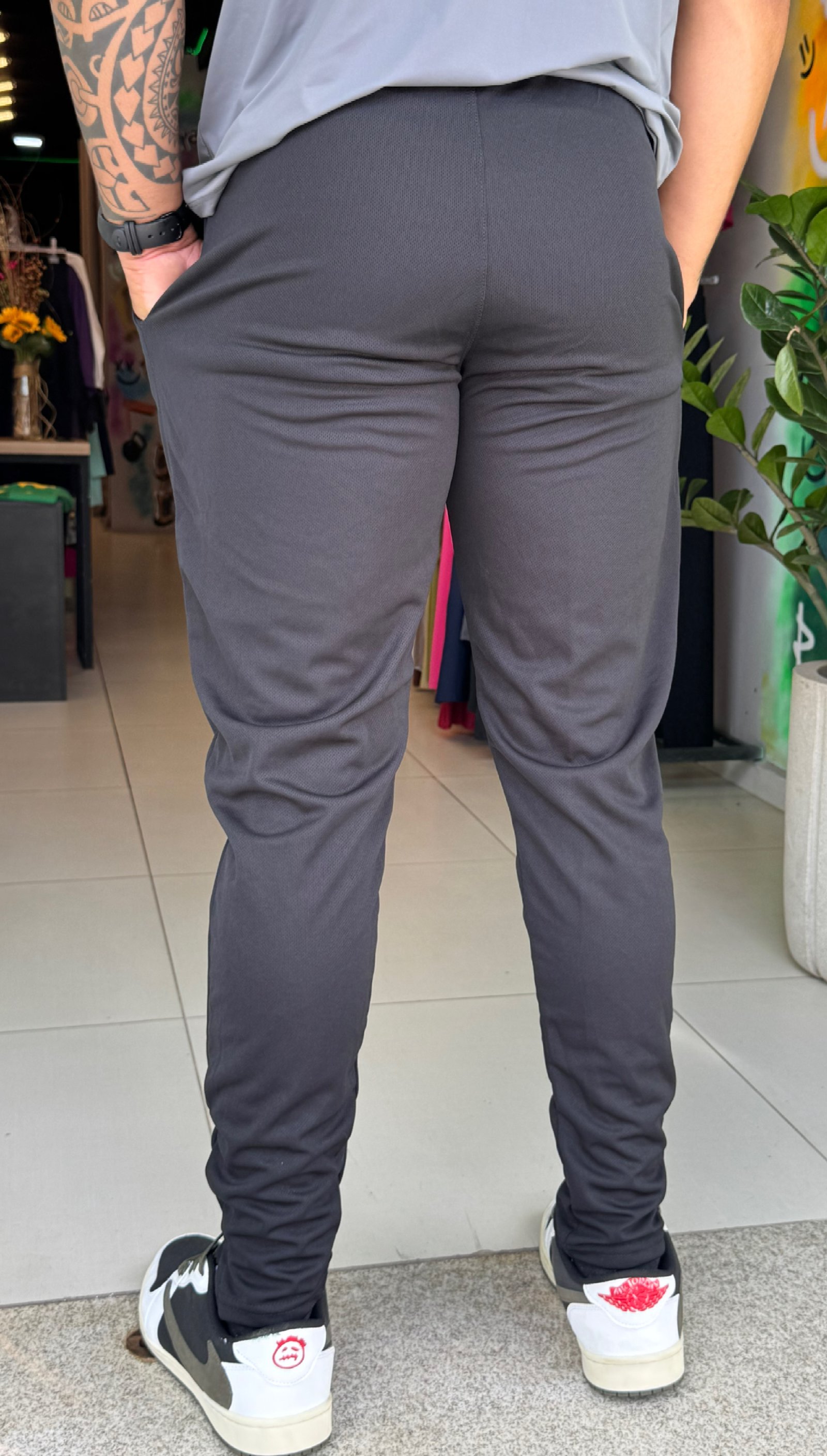 CALÇA DRYFIT BASIC - Imagem 2