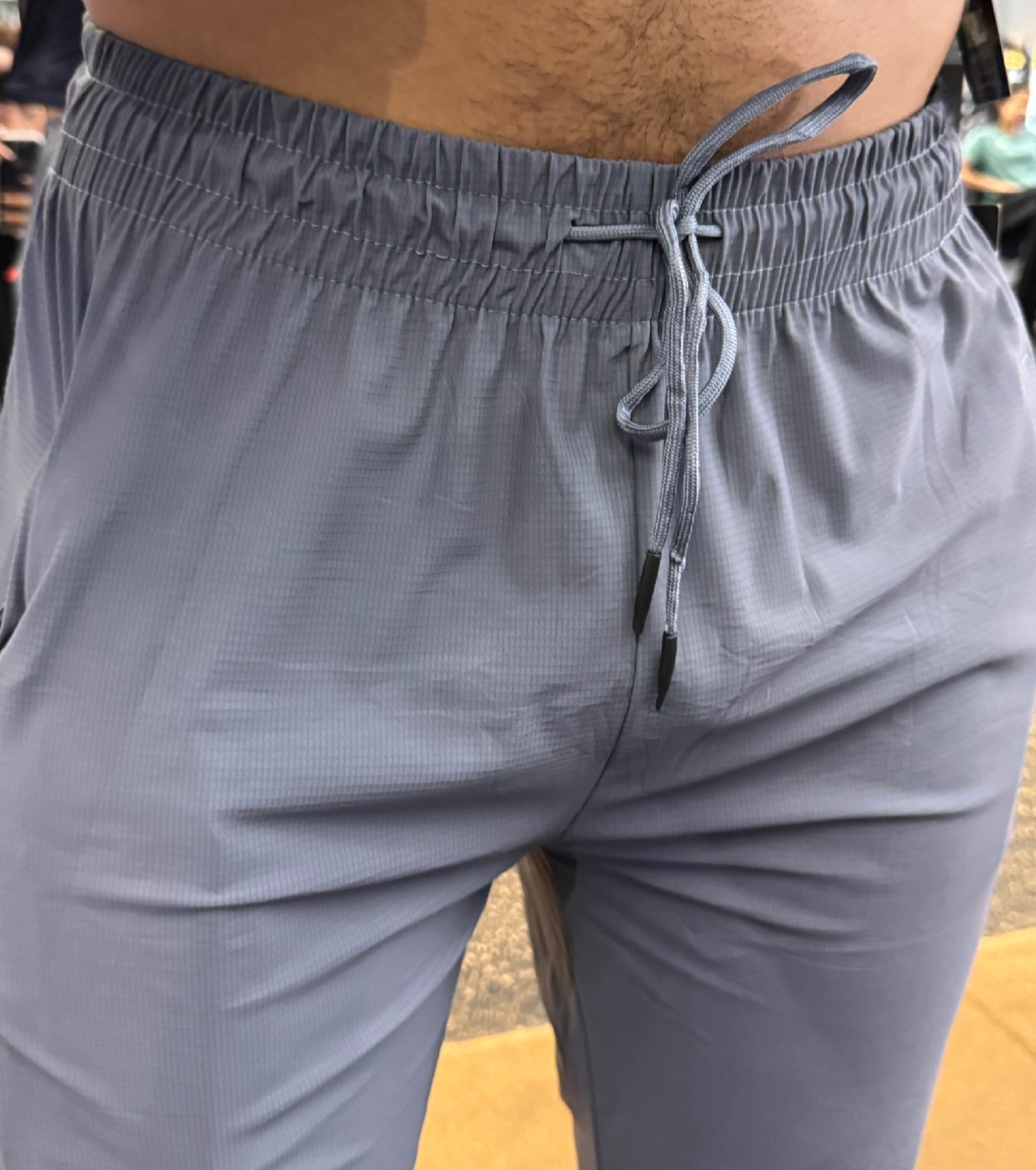 CALÇA SPORT FLUID - Imagem 7