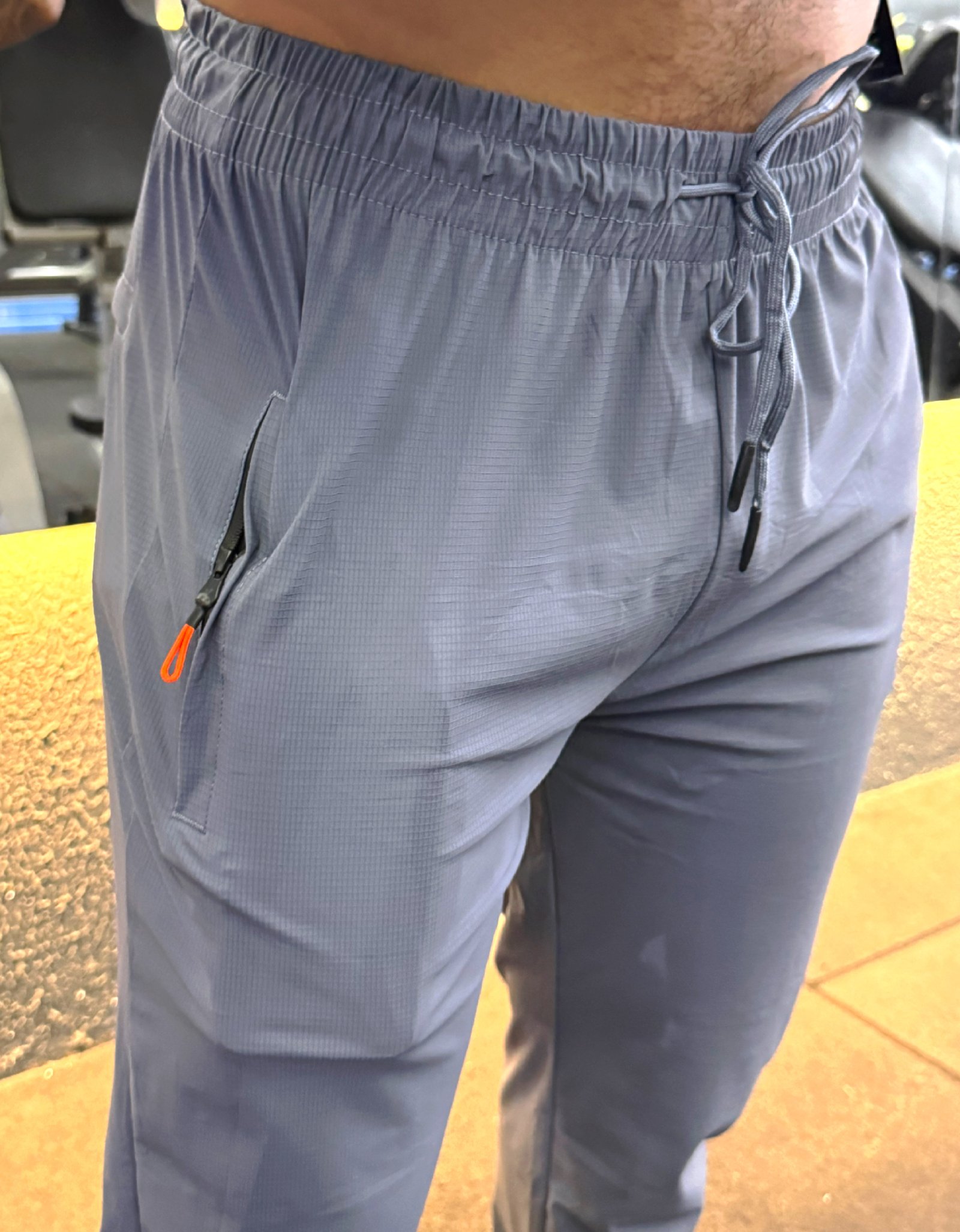 CALÇA SPORT FLUID - Imagem 6