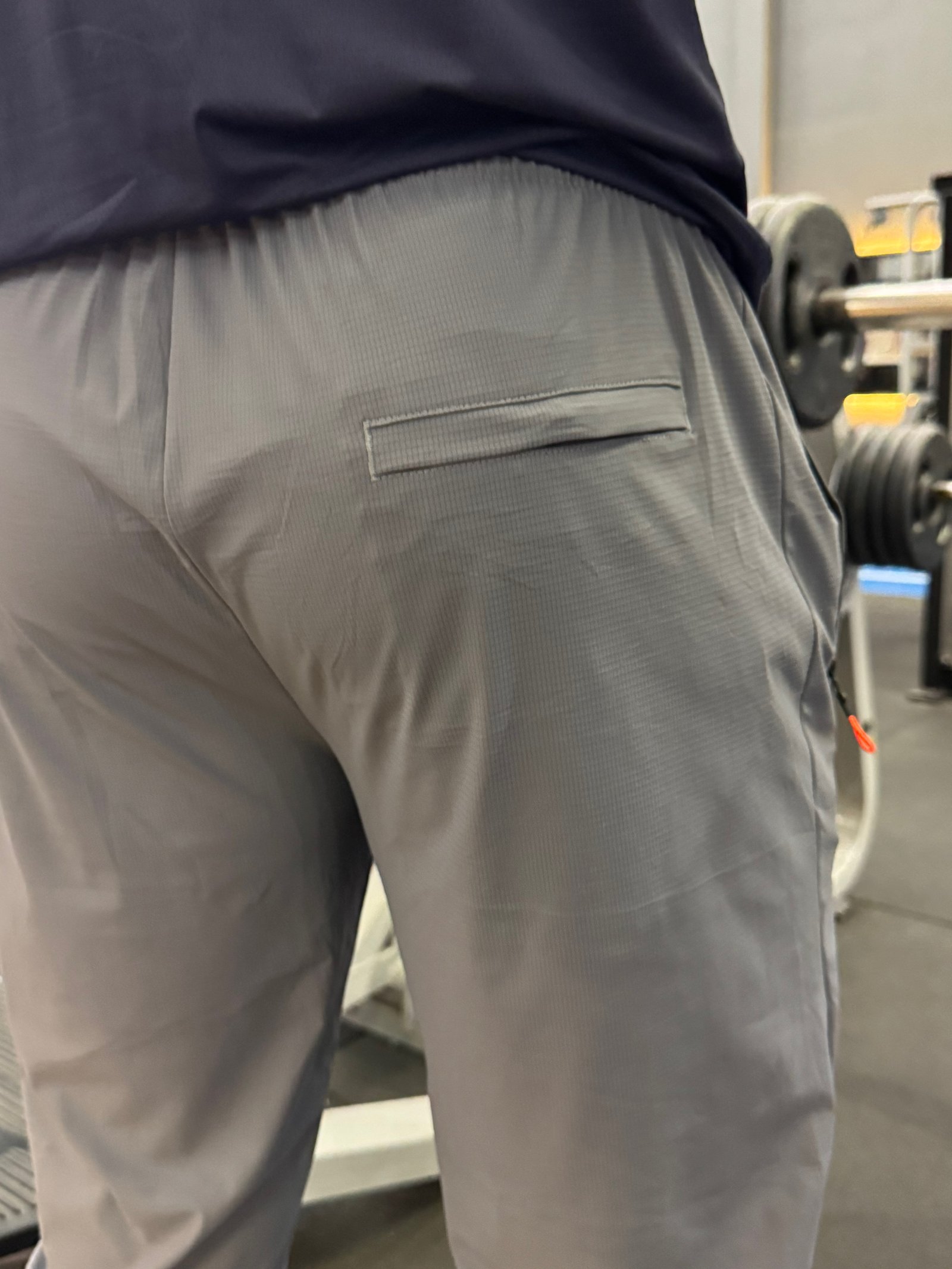 CALÇA SPORT FLUID - Imagem 9