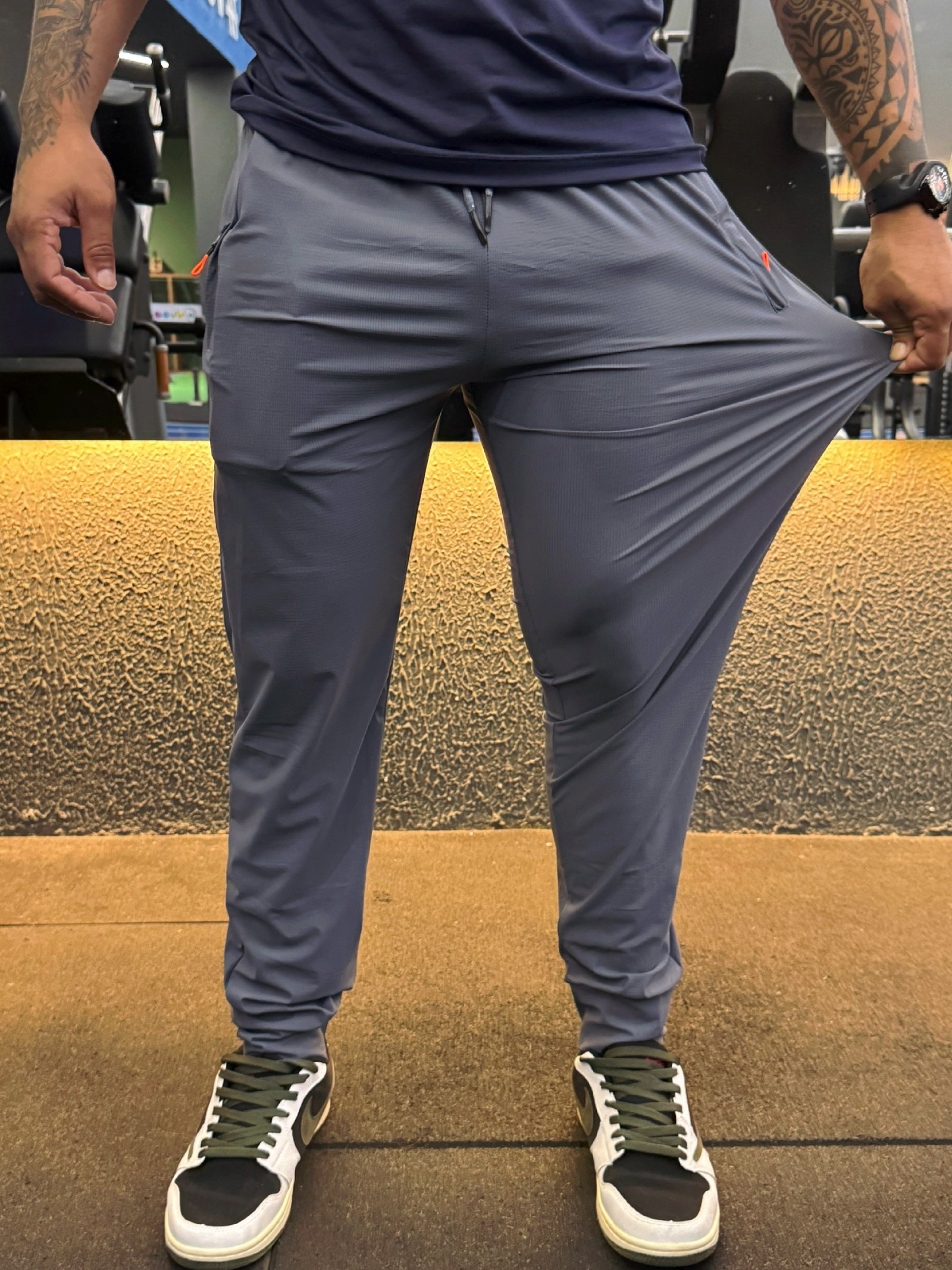 CALÇA SPORT FLUID - Imagem 5