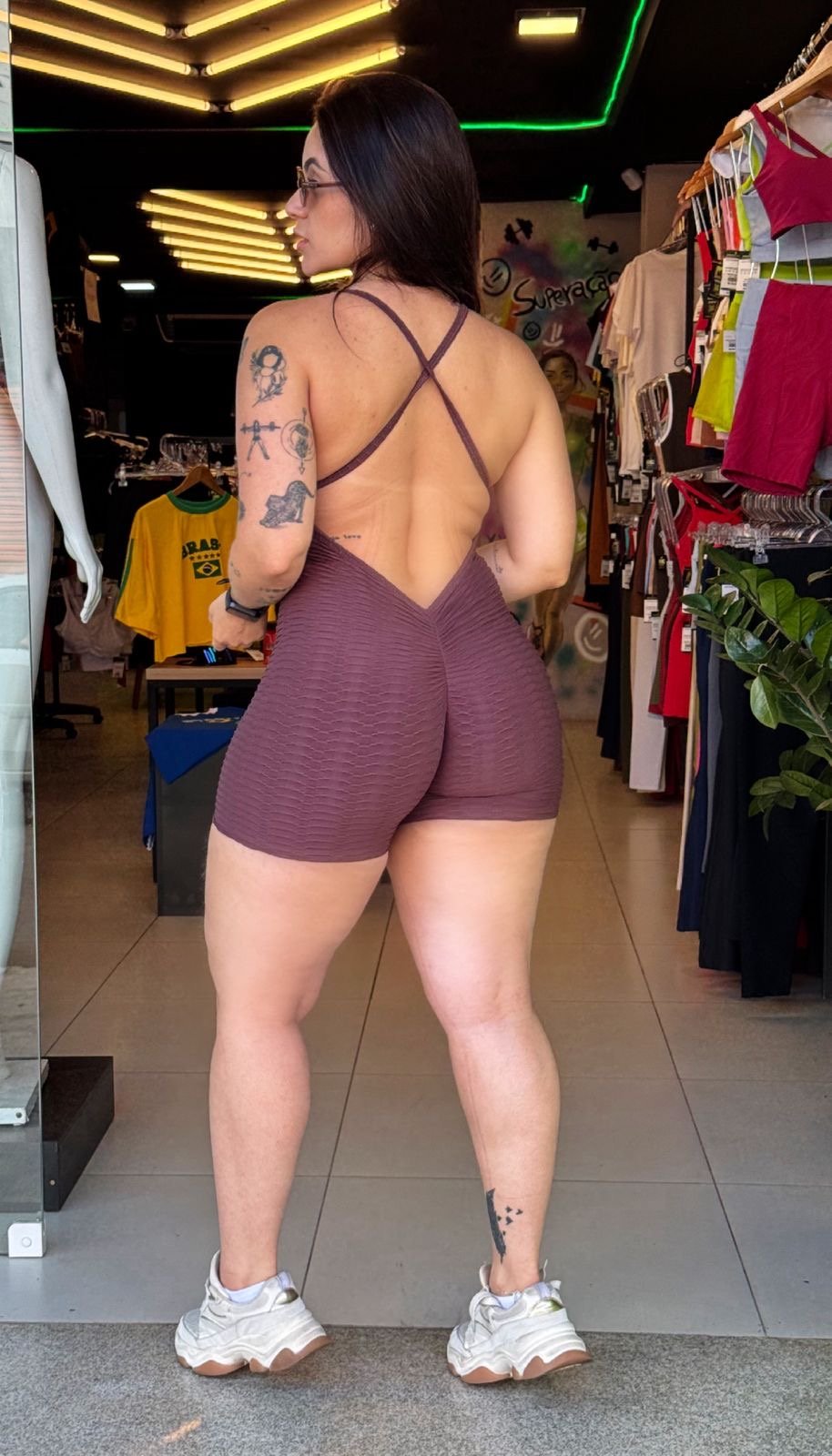 MACAQUITO BOLHA EMPINA