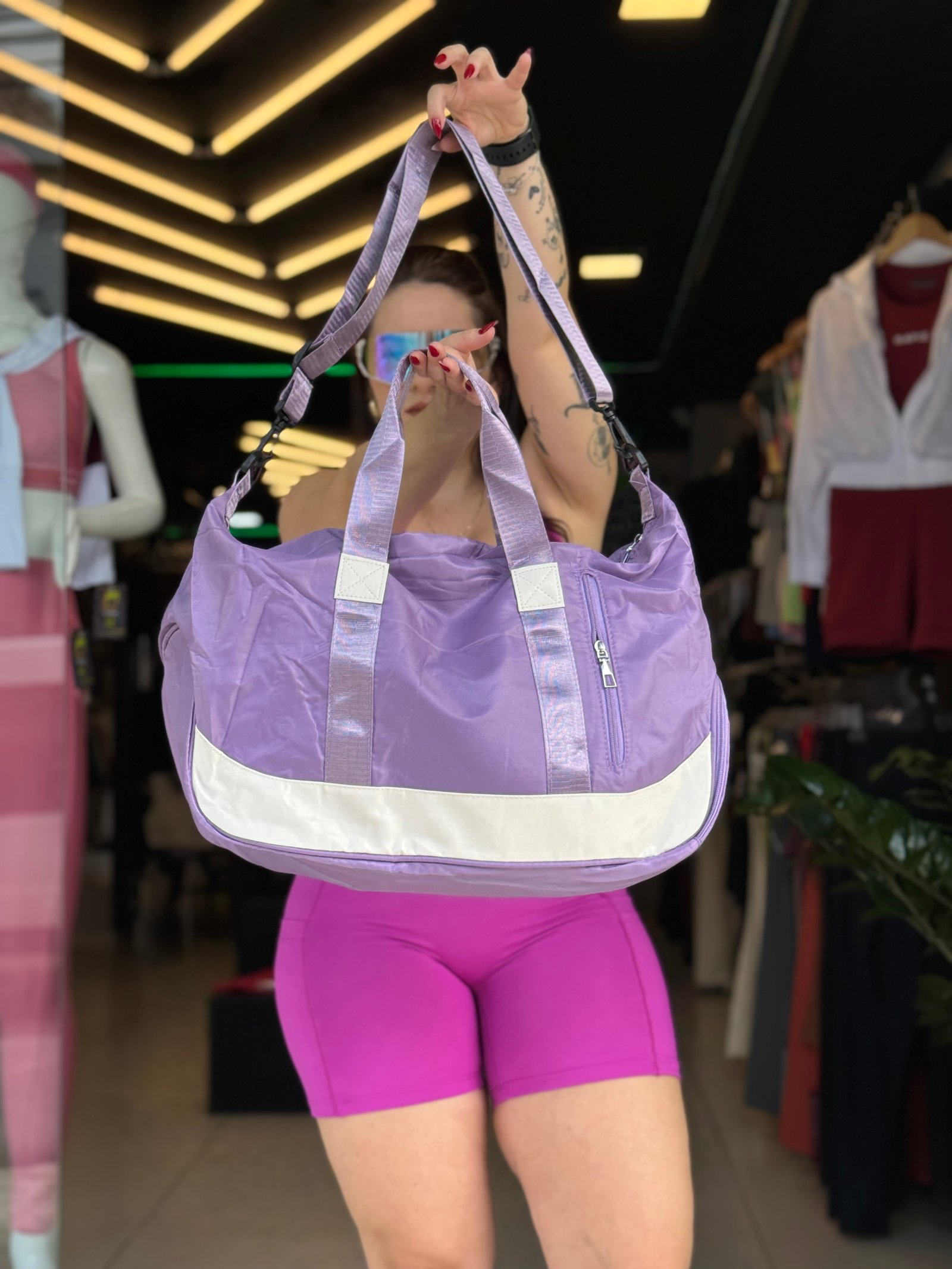 BOLSA MALA