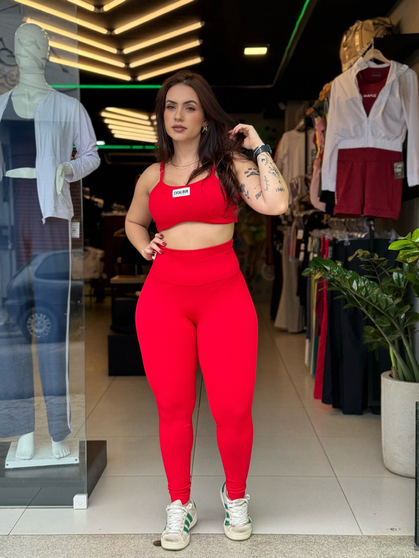 CONJ OLIVIA CNL RELEVO