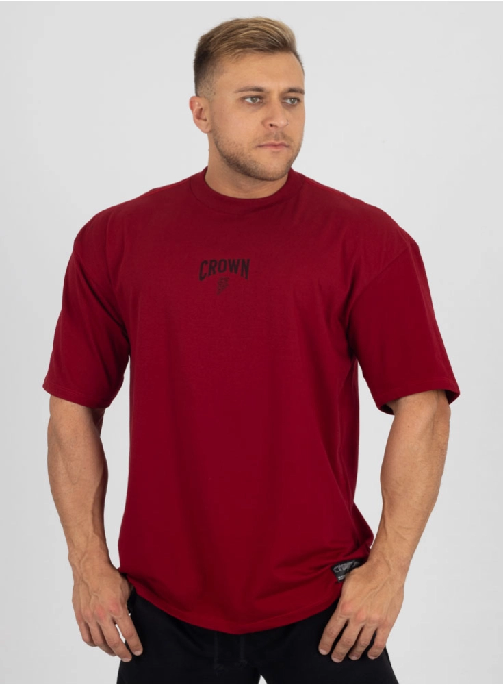 CAMISA OVERSIZED  URSO - Imagem 4