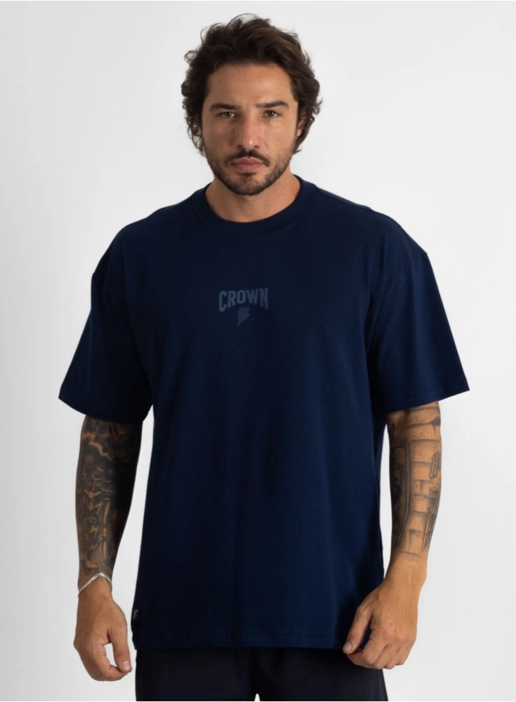 CAMISA OVERSIZED  URSO - Imagem 5