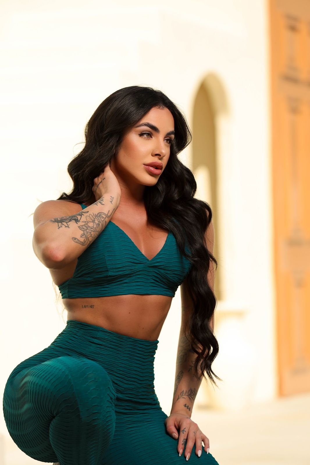 CALÇA BOLHA - Imagem 3