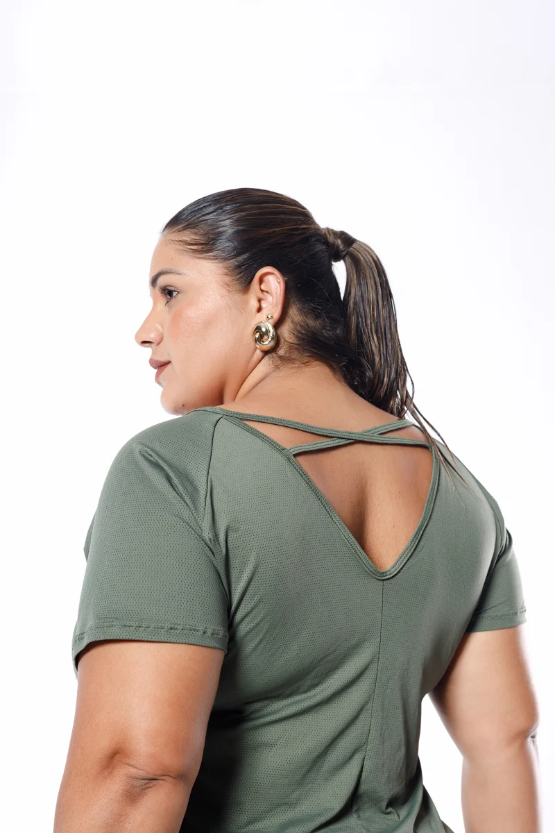 BLUSA X 