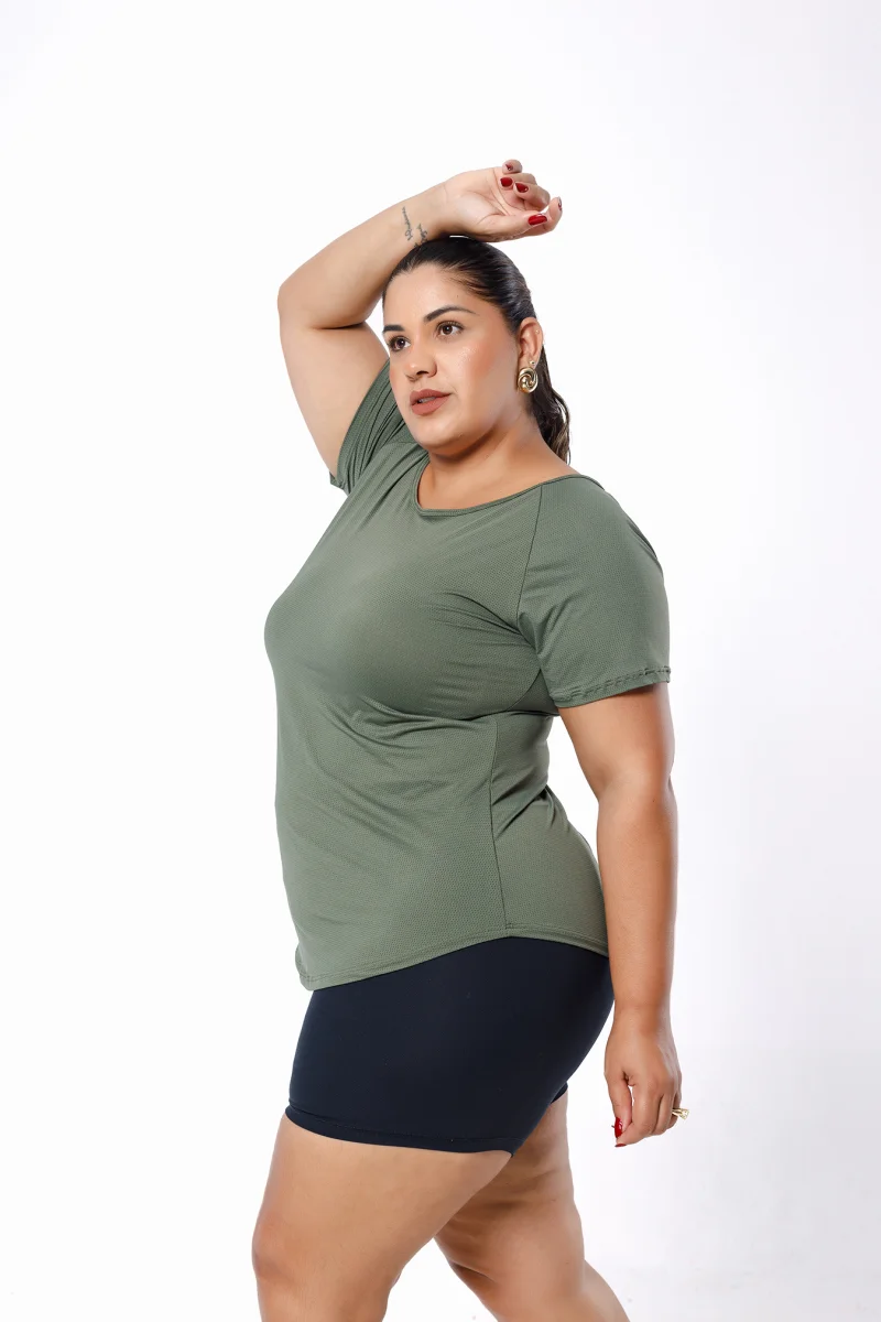 BLUSA X  - Imagem 2