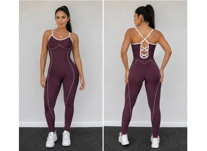 MACACÃO LAILA  CNL IMPORT