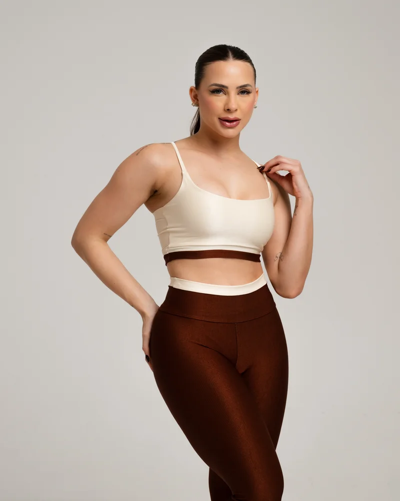 CONJ DUAL COLOR CNL GLOW