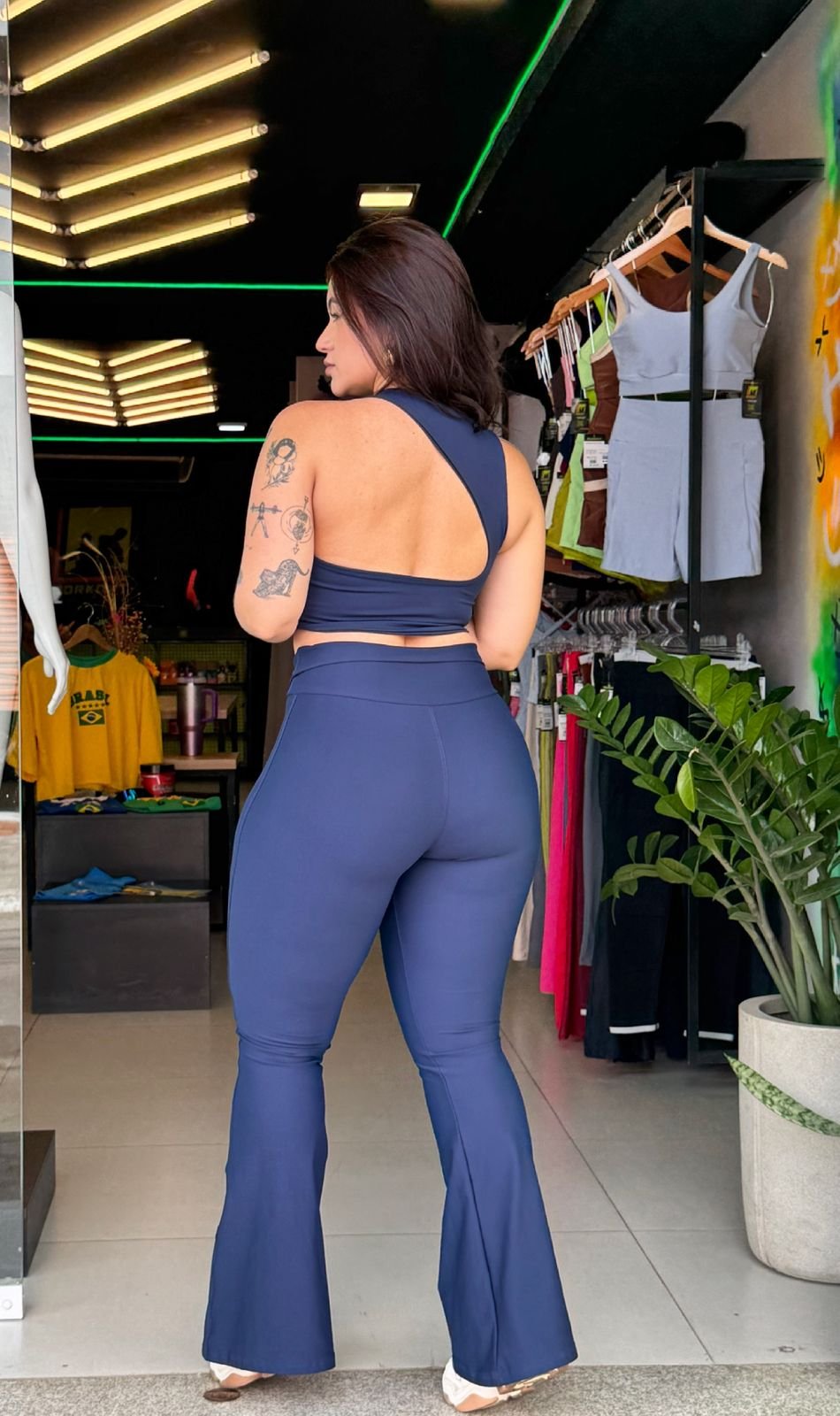 COMB QUEL - Imagem 2