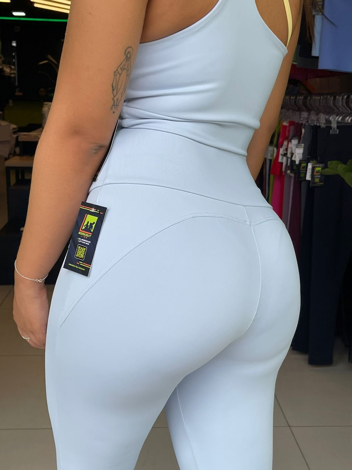 COMB SHIRLEY - Imagem 2