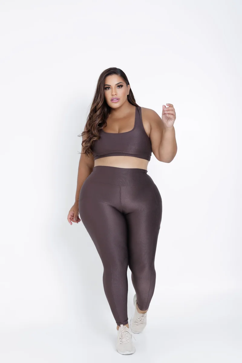 CONJ PAULA PLUS - Imagem 2