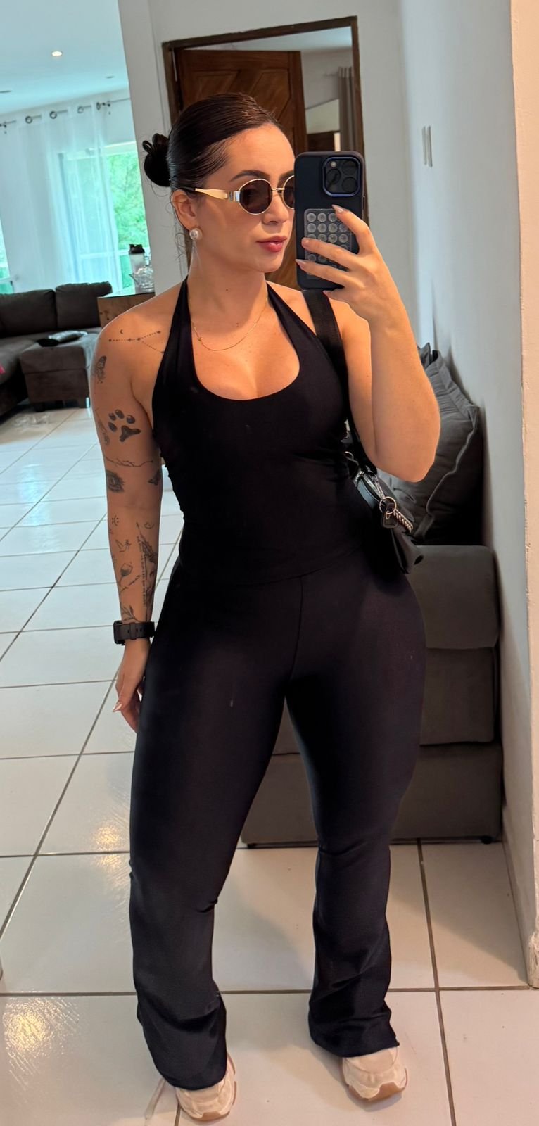 CONJ ELITE CNL GLOW - Imagem 2